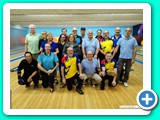 5ªProva circuit
Baix Bowling S Vicenç del Horts
07-09-10 Desembre 2017